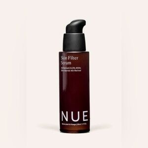 THE NUE CO SKIN Filter Serum
BRIGHTENS/EVENS SKIN FILTER
ALL-IN-1